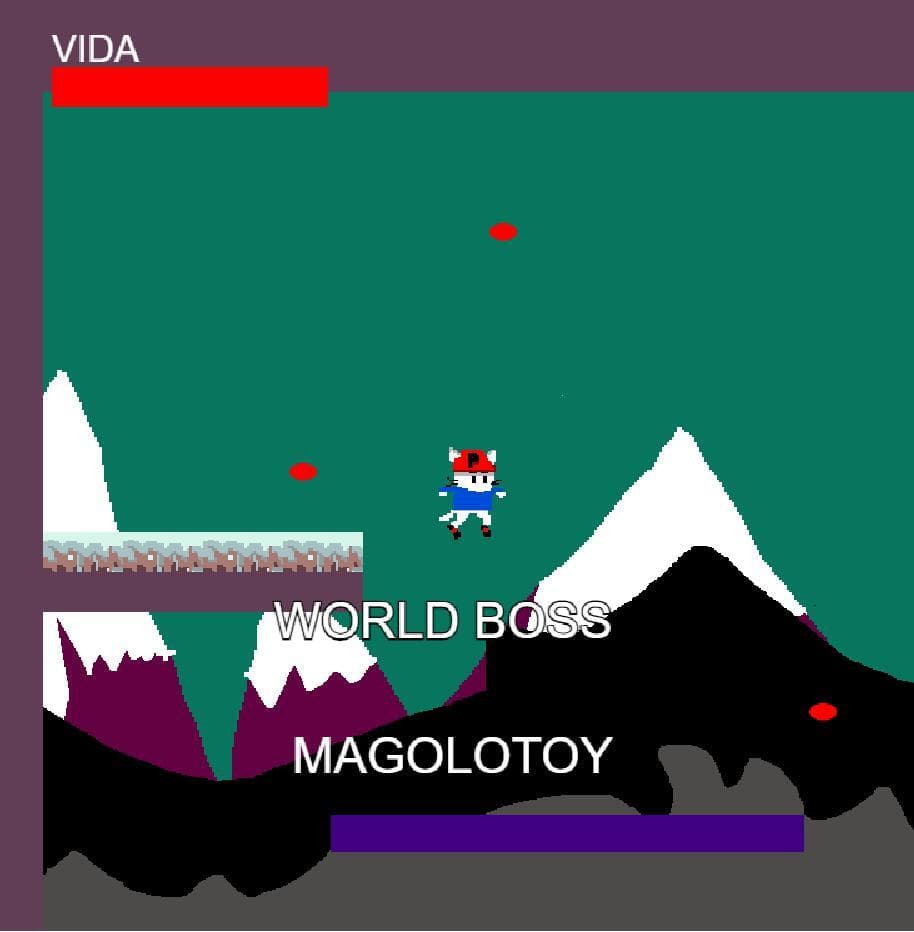 P Power The Game screenshot 2