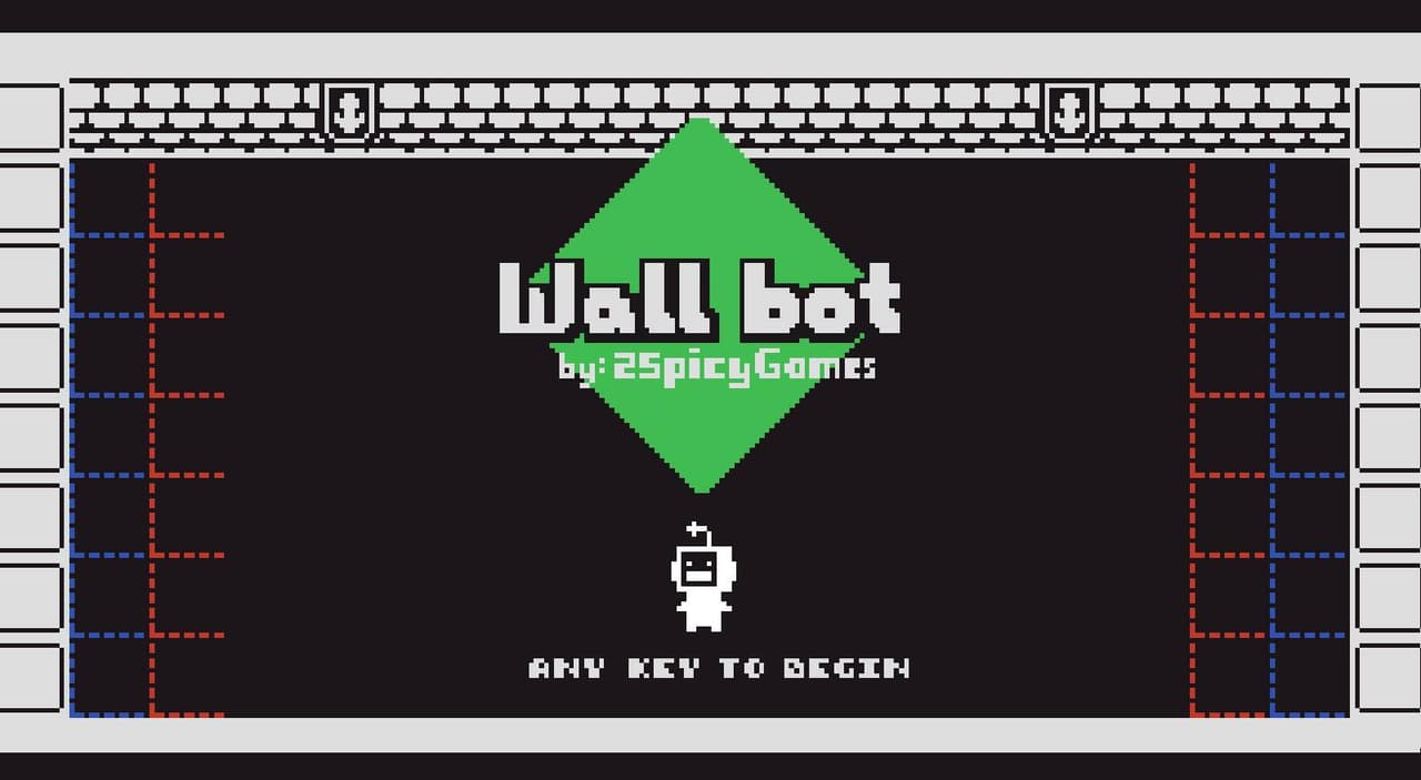Wallbot screenshot 2