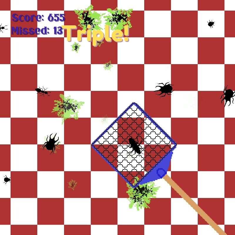 Bugnic screenshot 2