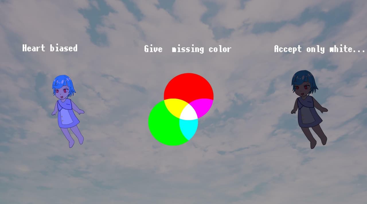 Heart Color screenshot 3