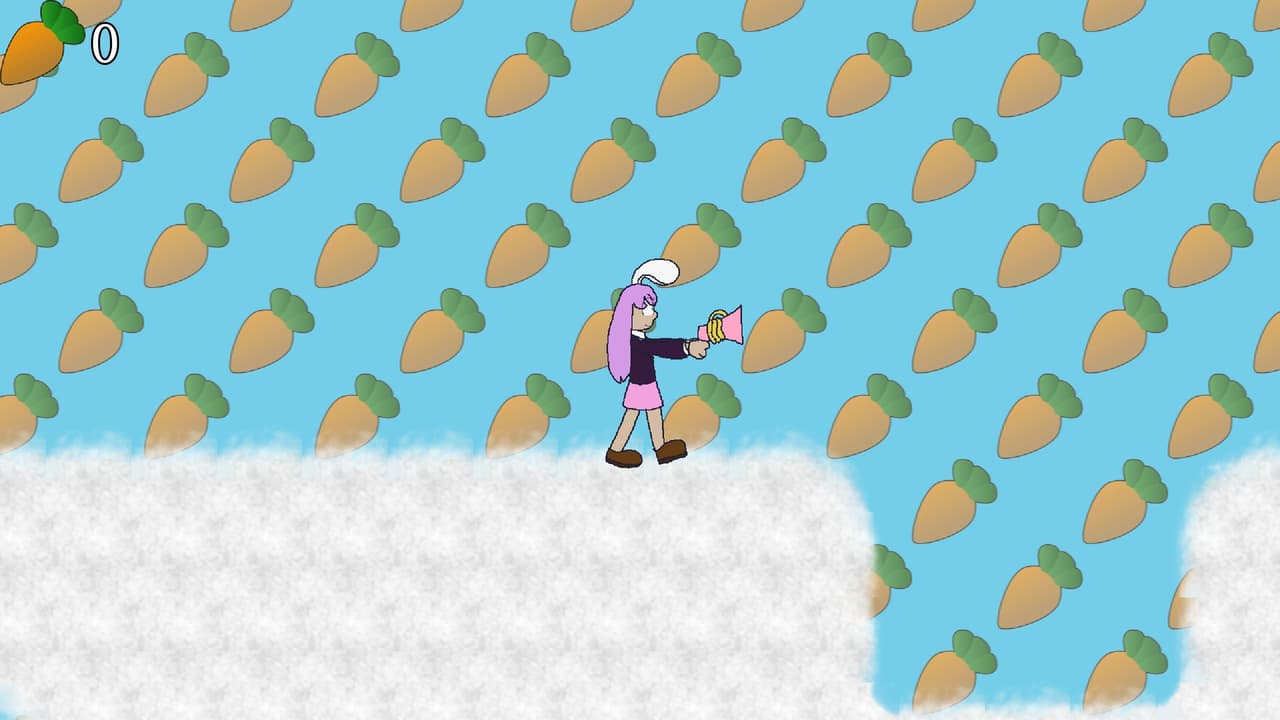Touhou DreamWalker screenshot 3