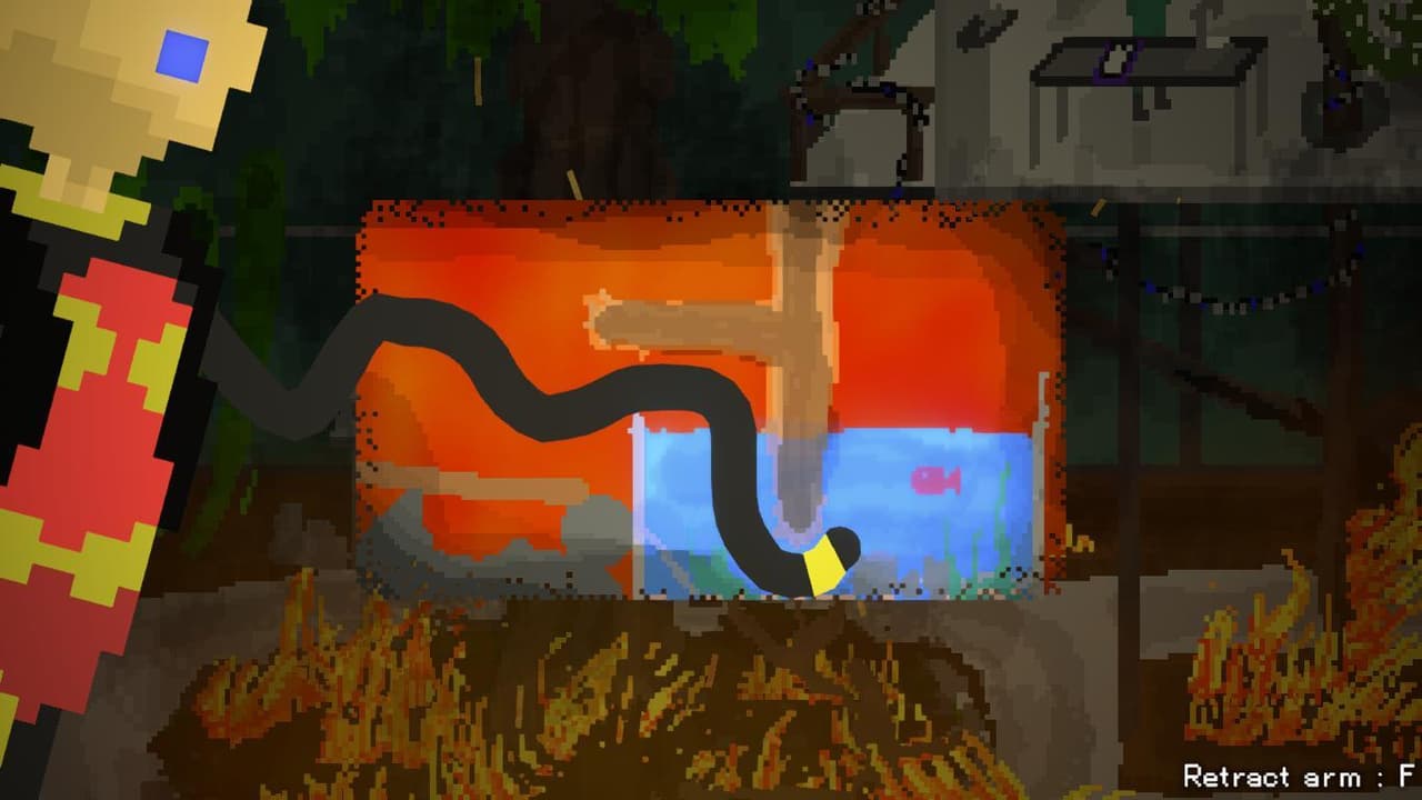 Fire Call screenshot 2