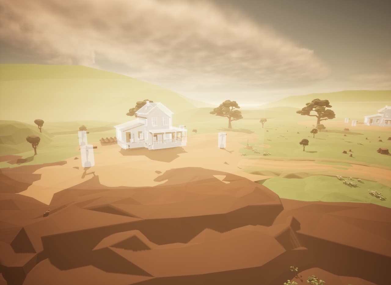 The Wild Midwest screenshot 2