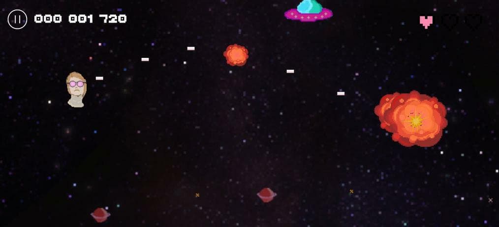 VAPORRAVER screenshot 3