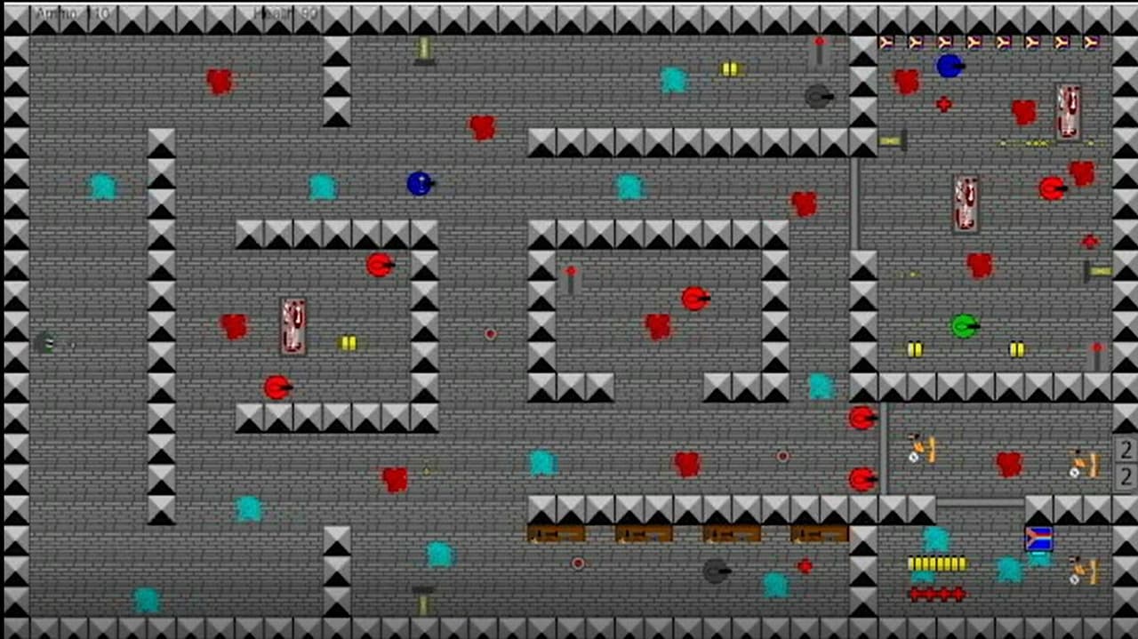 Companys Life screenshot 3