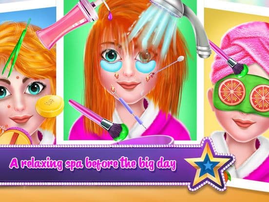 Superstar Secret Love Story screenshot 3