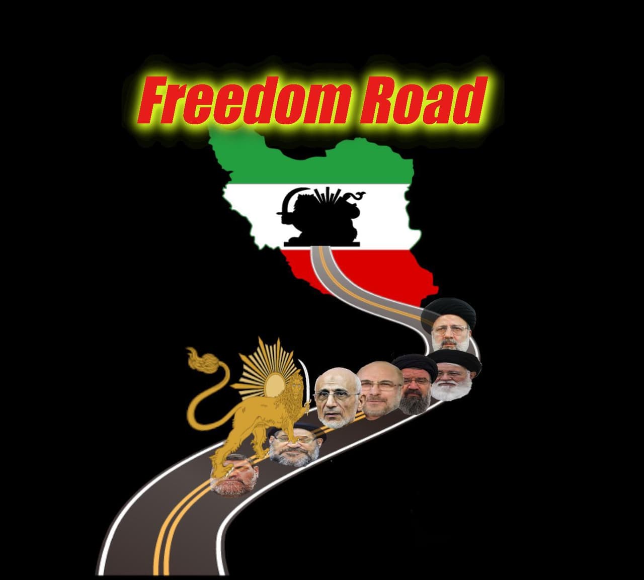 FreedomRoad