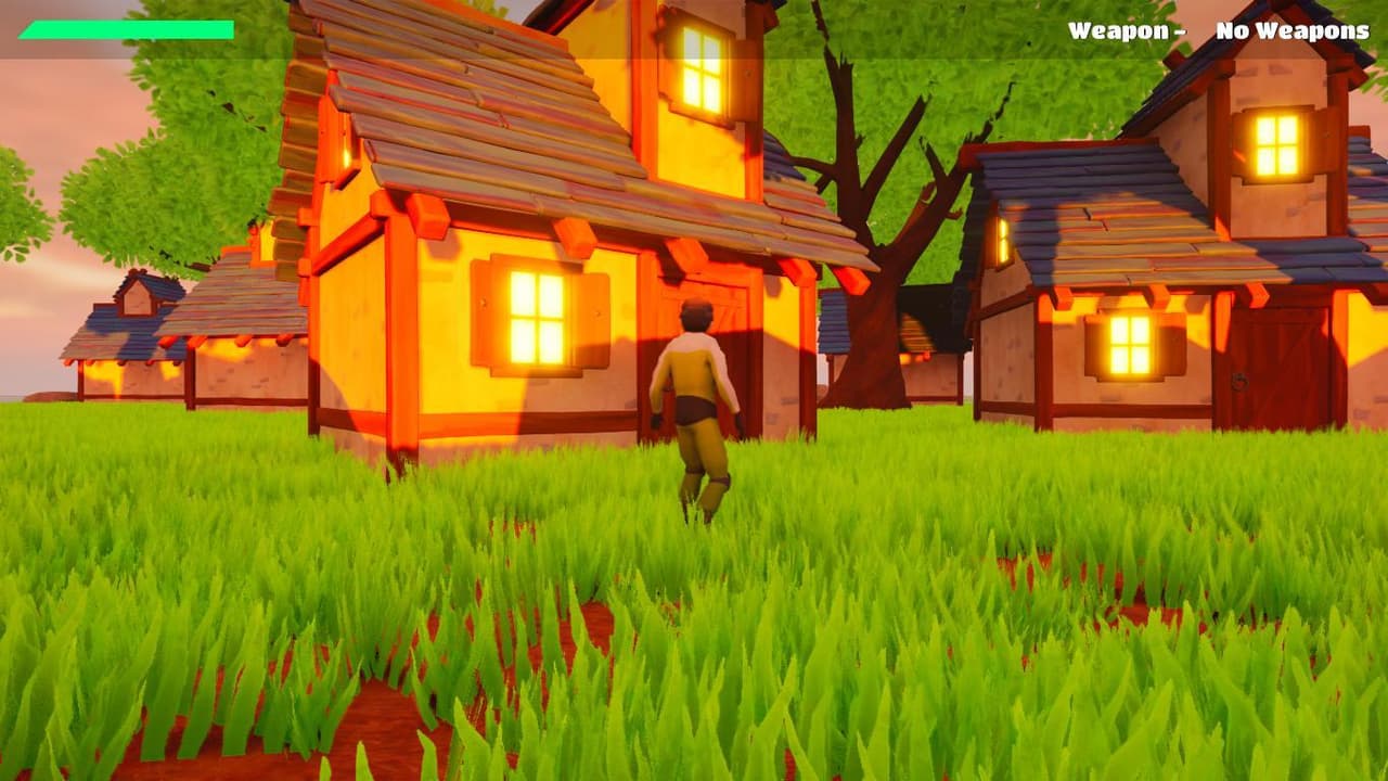The Legend (arshadbarves) screenshot 3