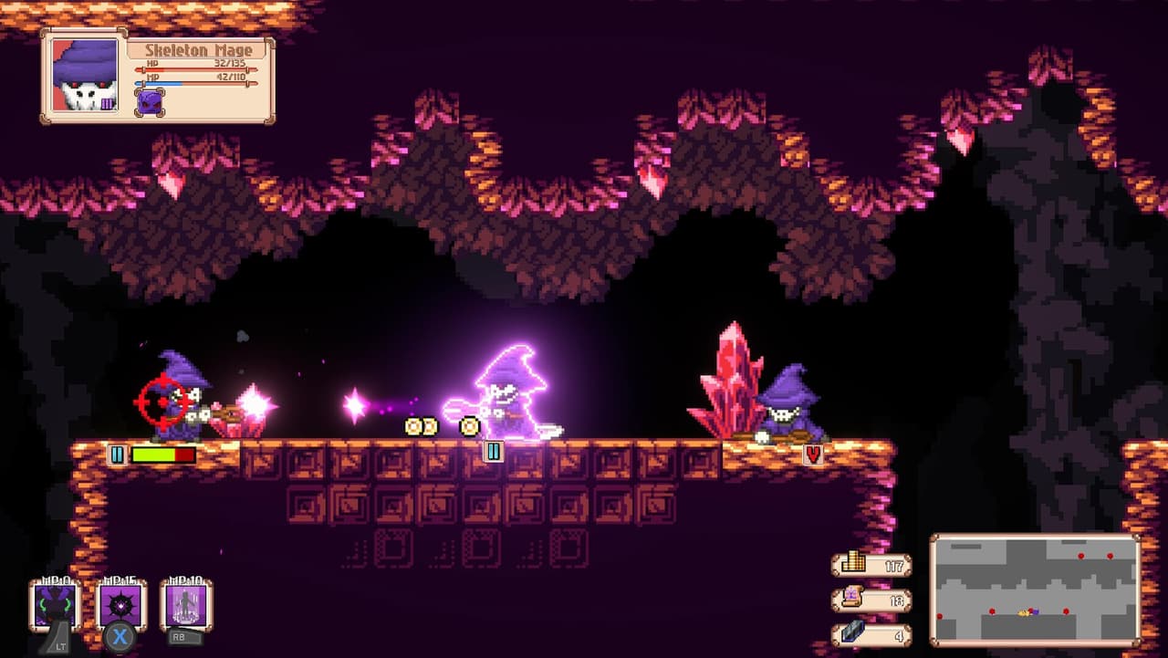 Zlime: Return Of Demon Lord screenshot 3