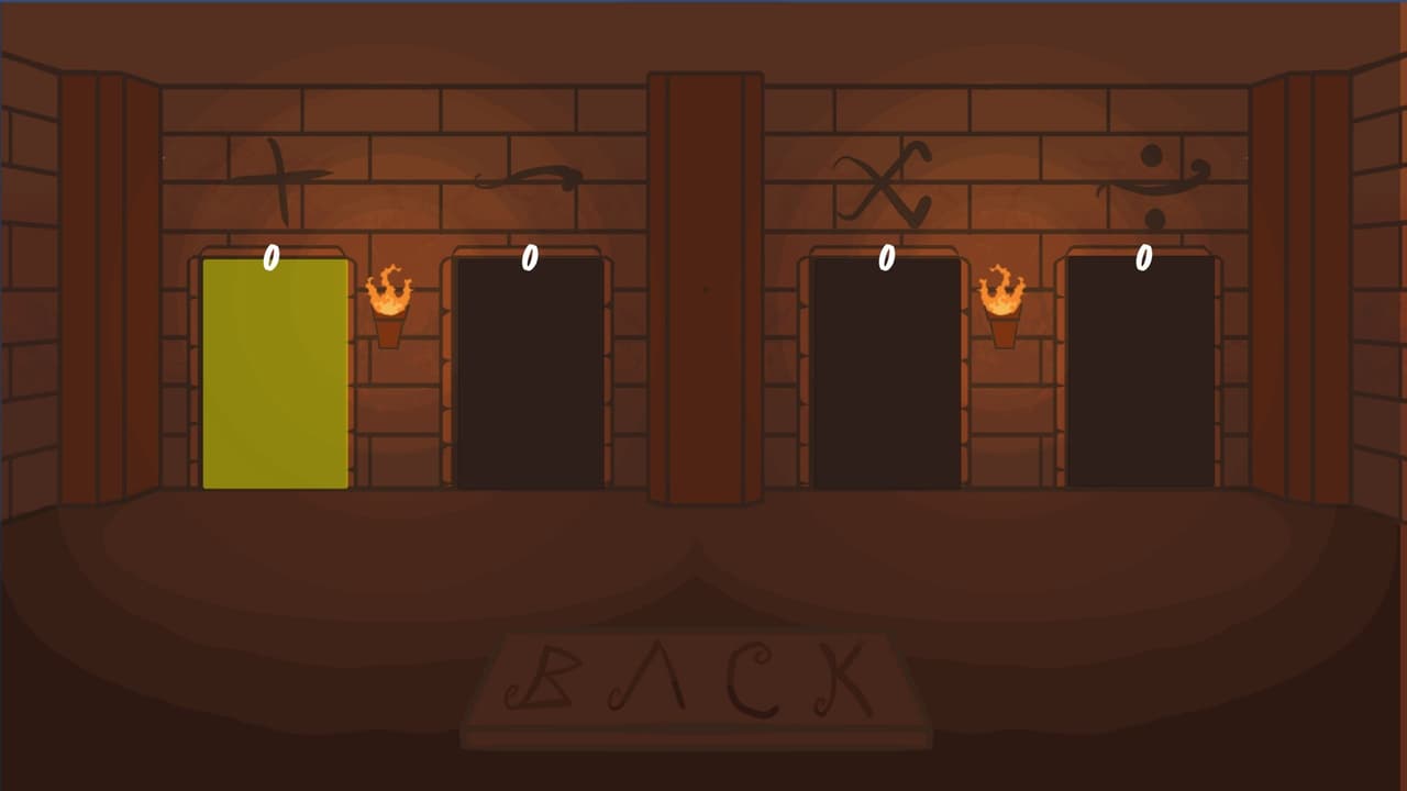 Math Temple screenshot 3