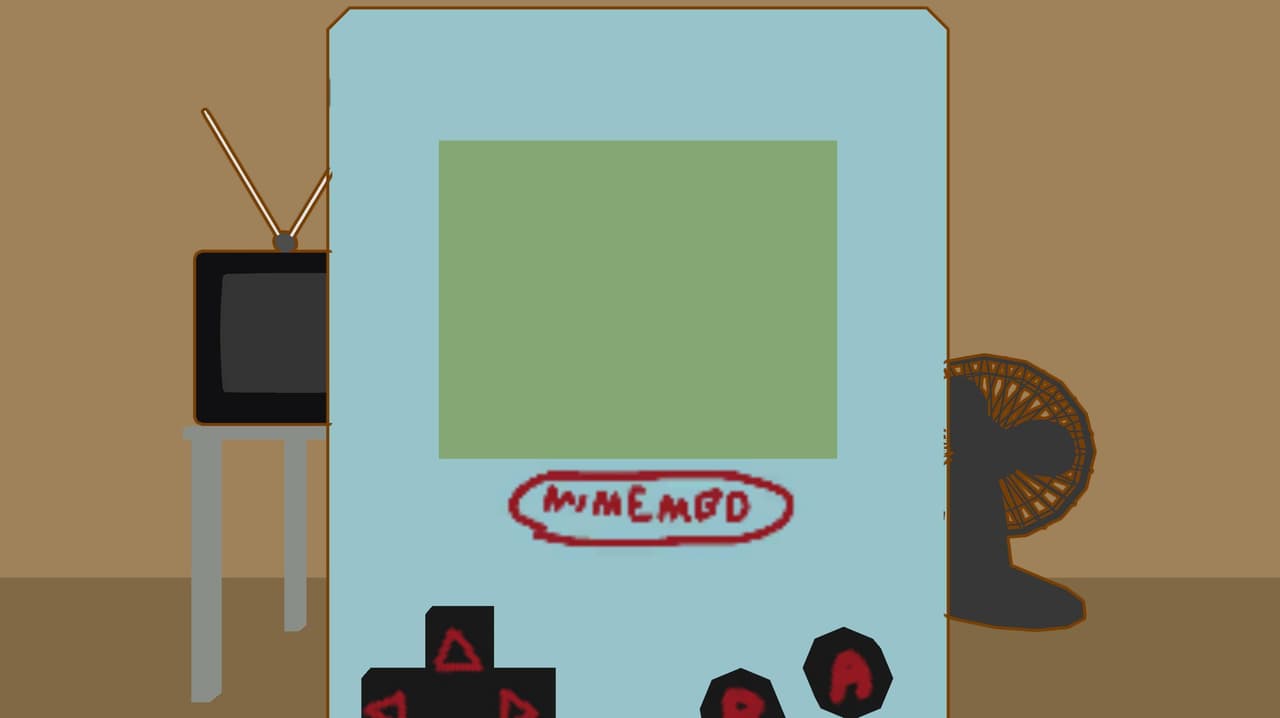 Untitled Memories Game