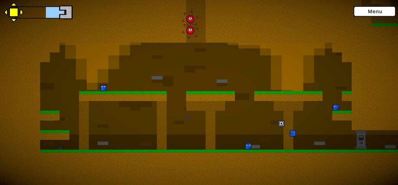 Cubitors screenshot 3