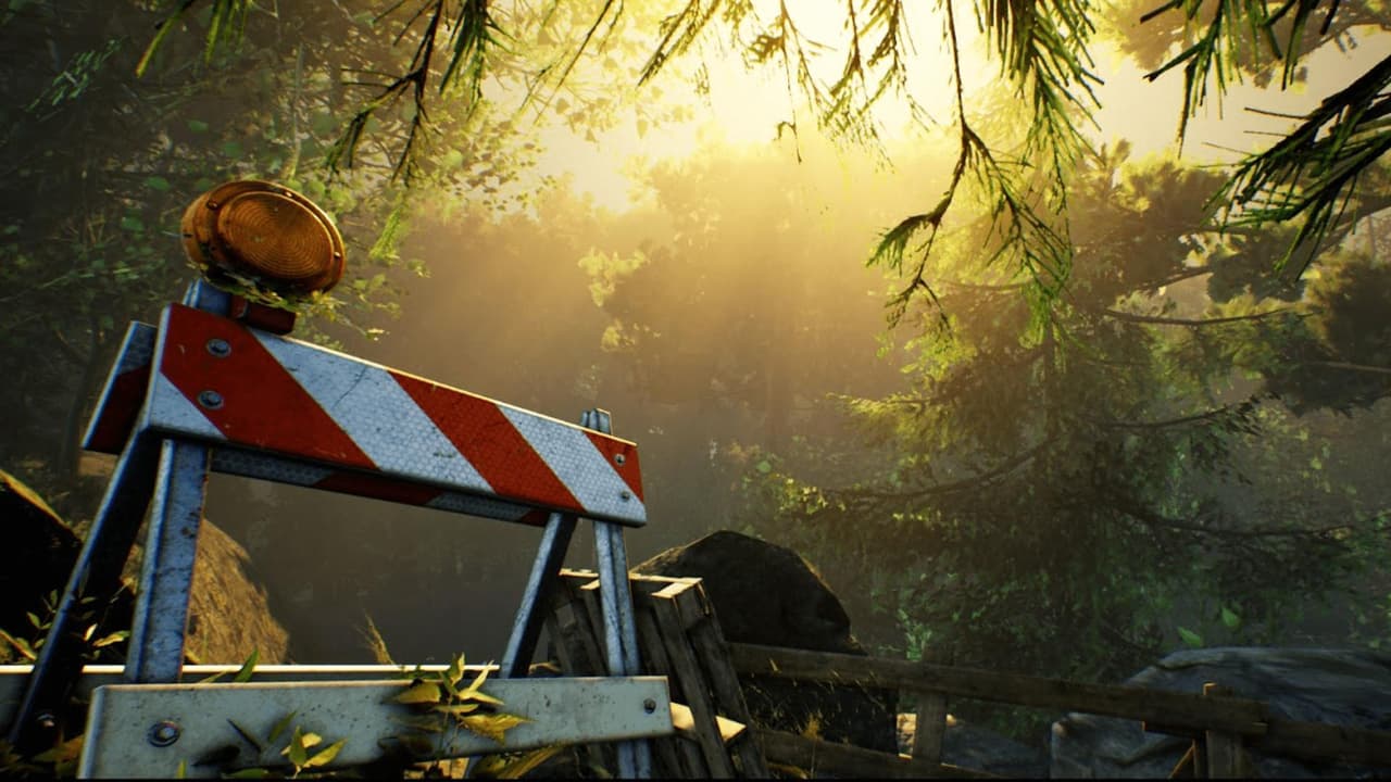 Path (Tobias O Norum, CharlotteMolnar, adelenjohansen, HvrdGames) screenshot 3