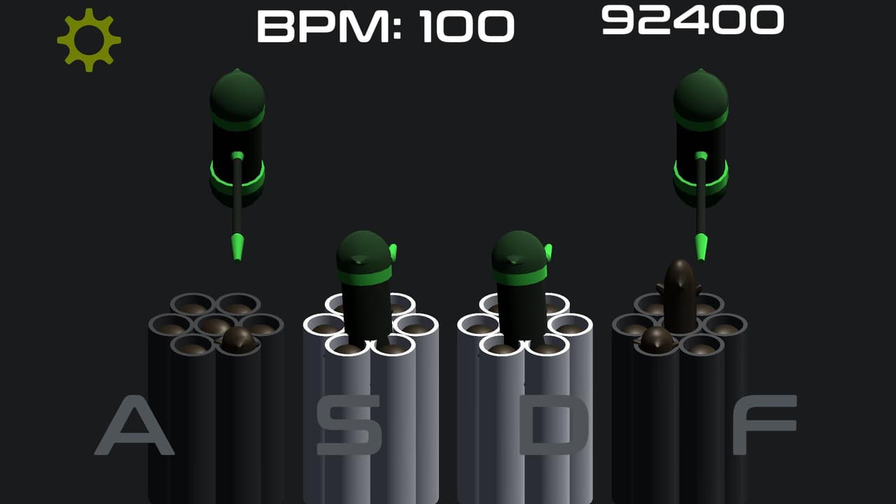 BeatMeUp (somozadev) screenshot 4