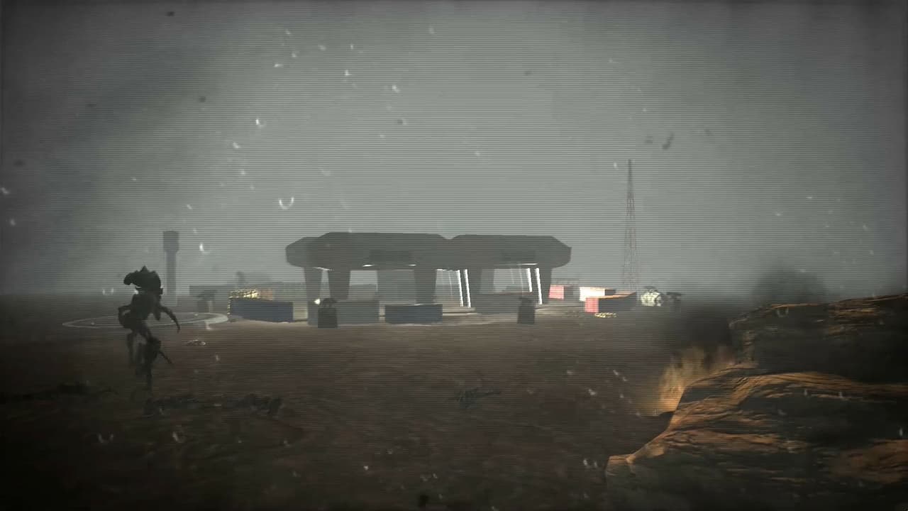 Archon-9: Alien Defense screenshot 4