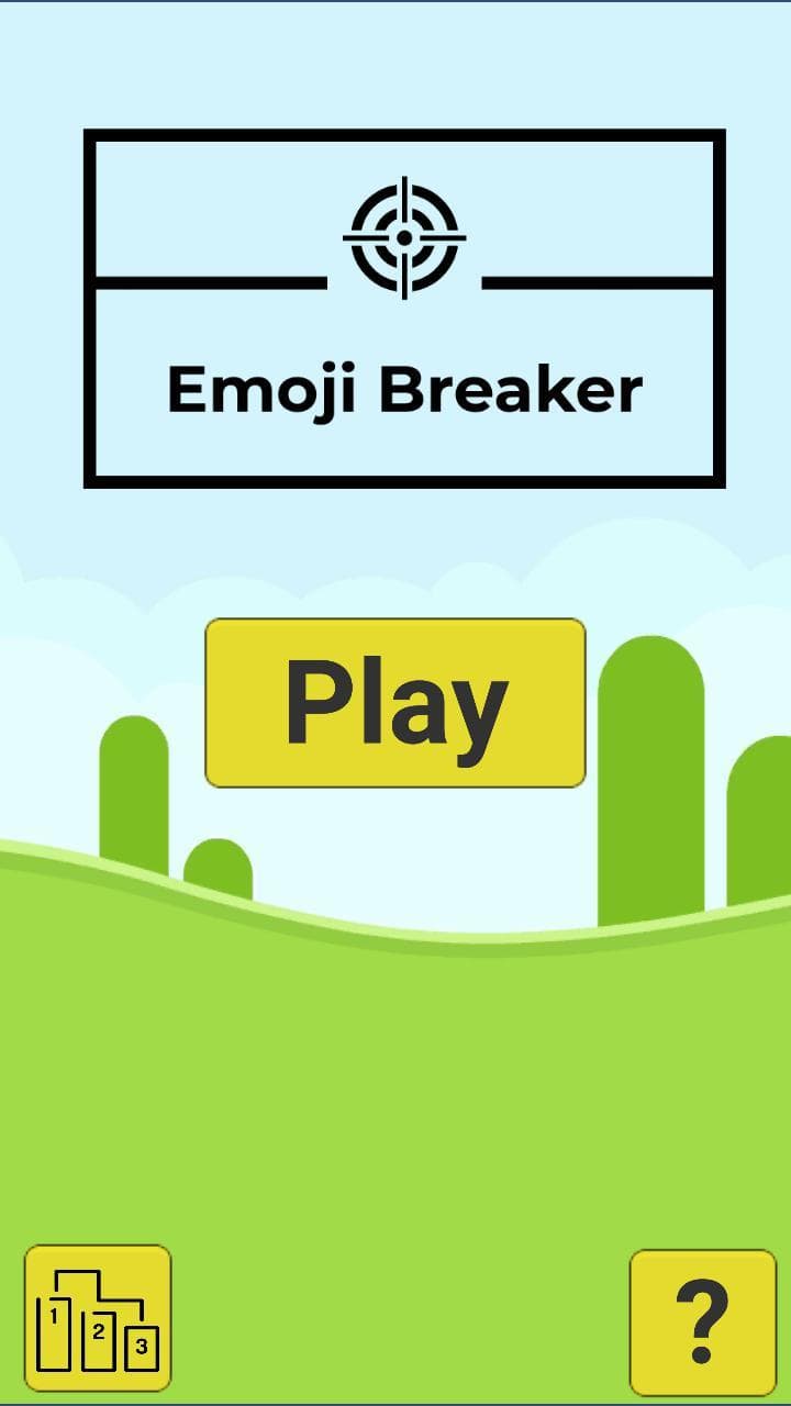 Emoji Breaker screenshot 2