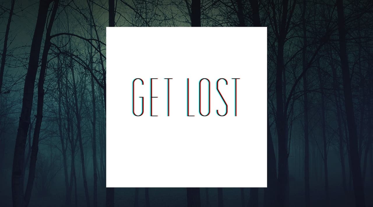 Get Lost
