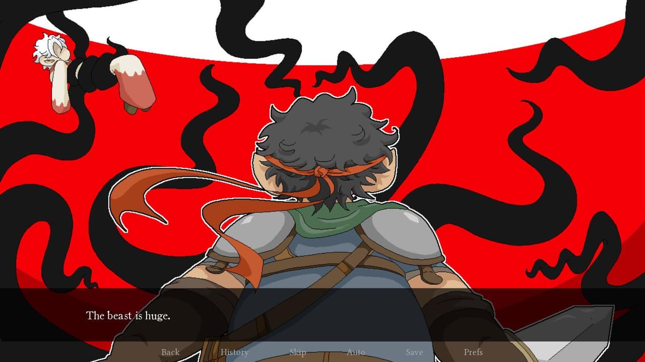 Our Fantastic Wonderland screenshot 3