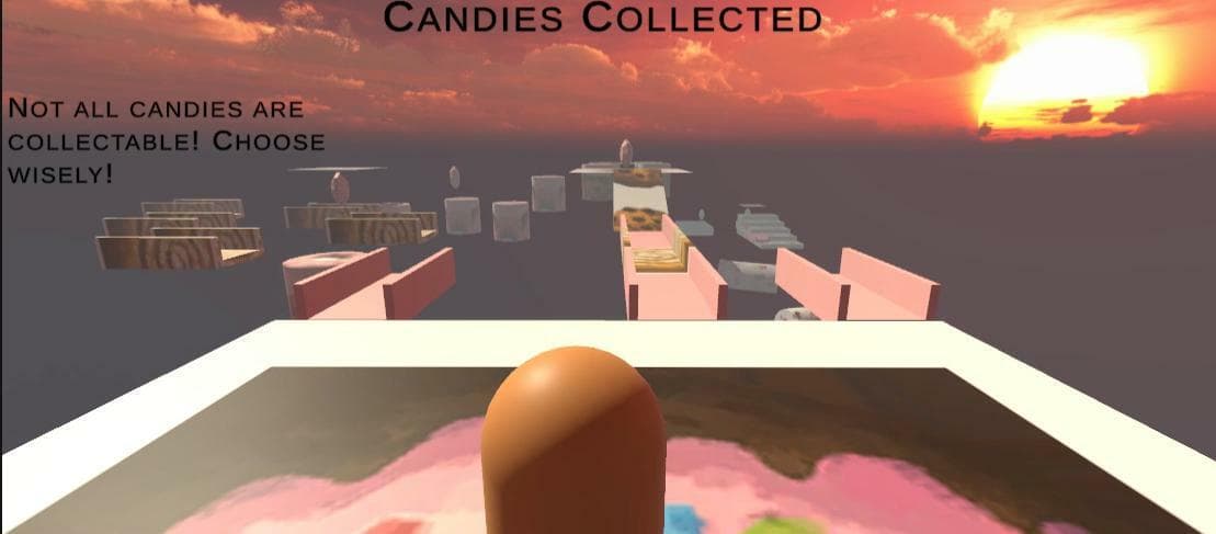 Candylandd