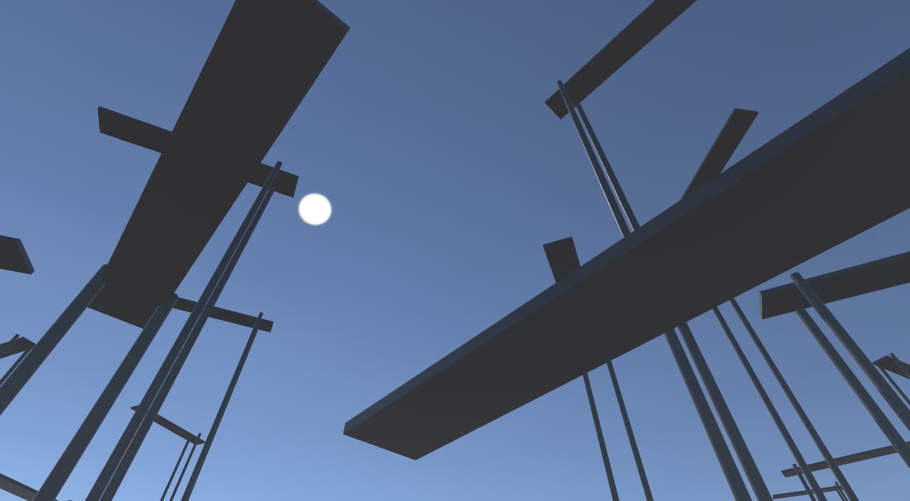 Diving Boards screenshot 3