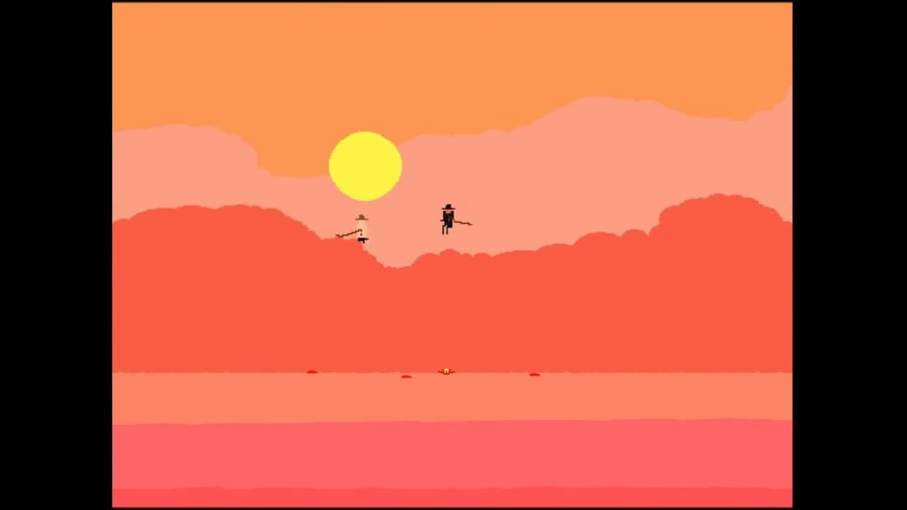 Outlaw Whip screenshot 5