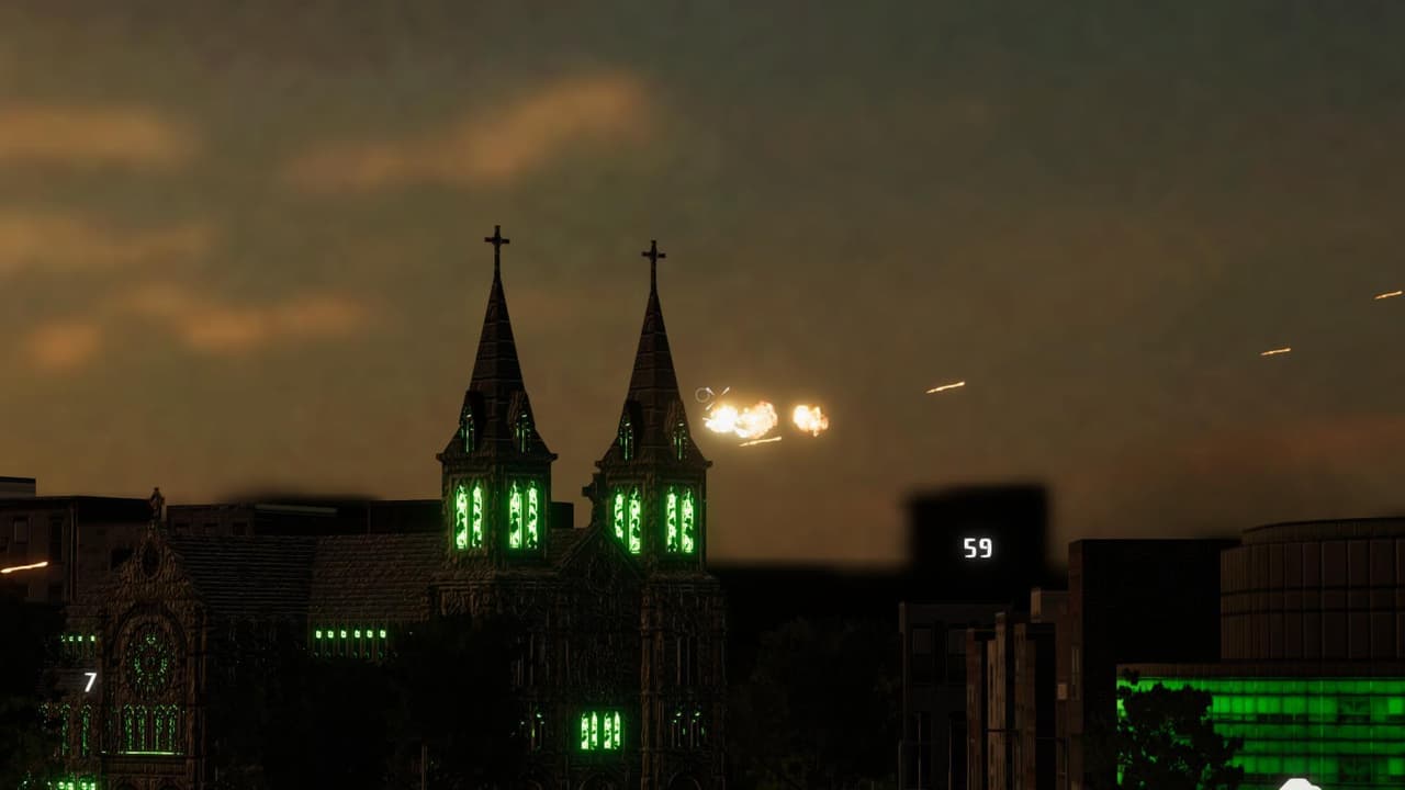 aintair screenshot 4