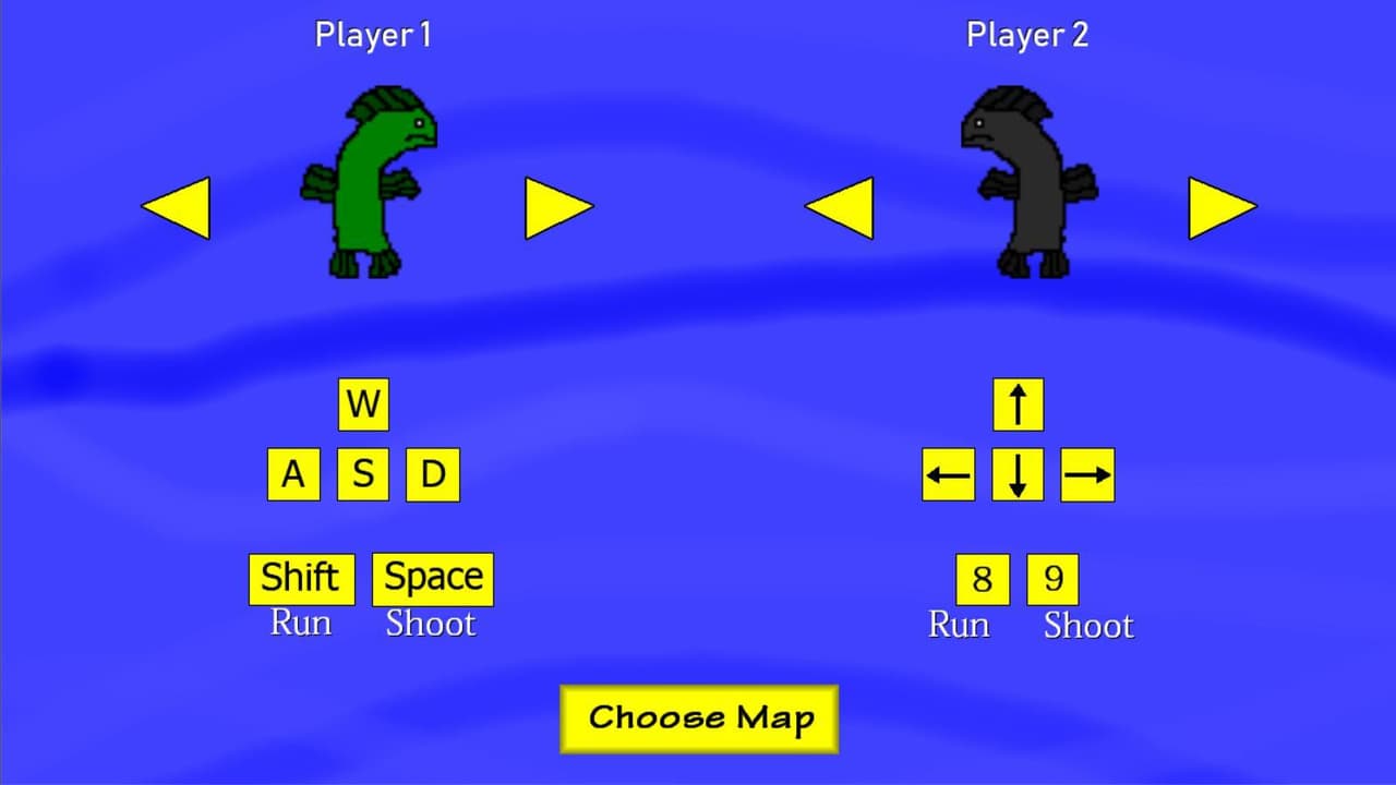 Flish (Andi Kage) screenshot 6