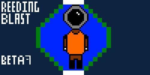 Reeding Blast screenshot 2