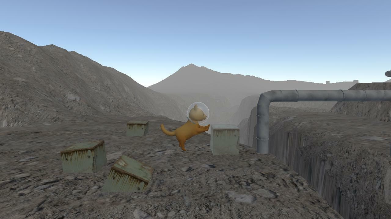 Сataclysm screenshot 3