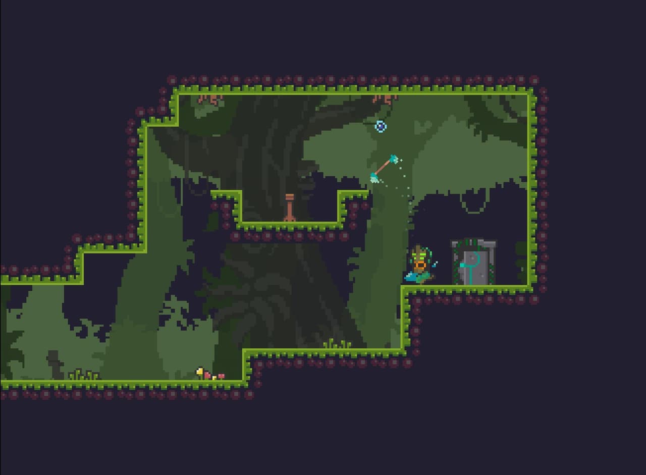 Aki Maku screenshot 2