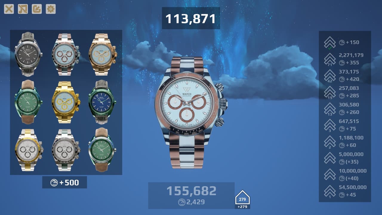 Watch screenshot 4
