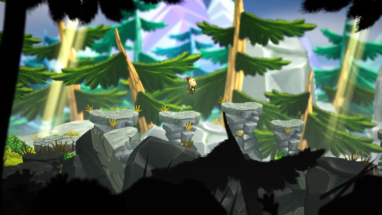 Unmasked: An Inner Journey screenshot 3