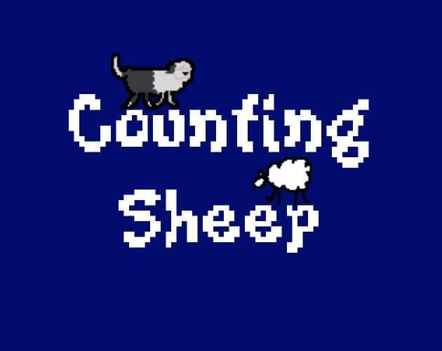 Counting Sheep (toadletgames)