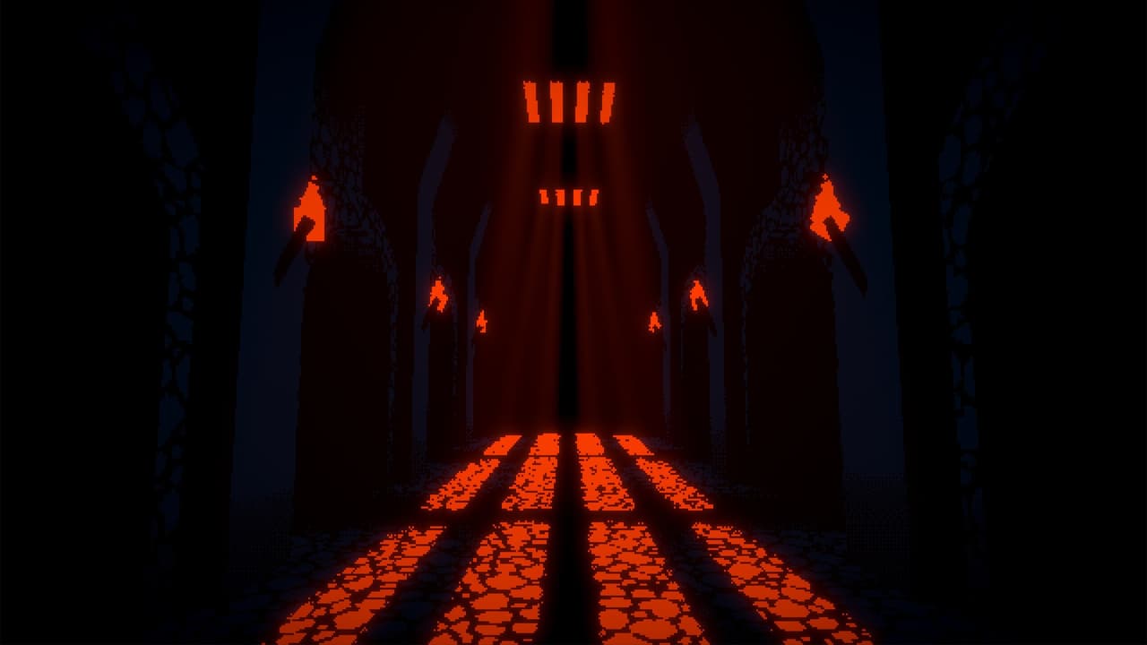 Tower of Leaves screenshot 2