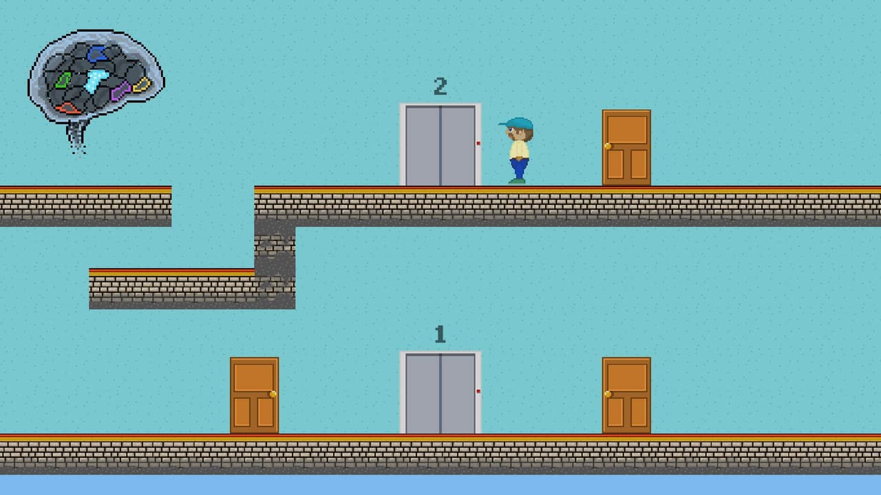 ReRemember screenshot 3