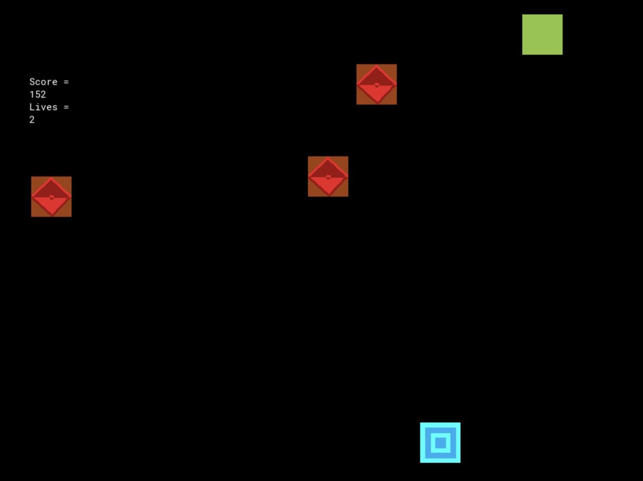 Dodge N Jump