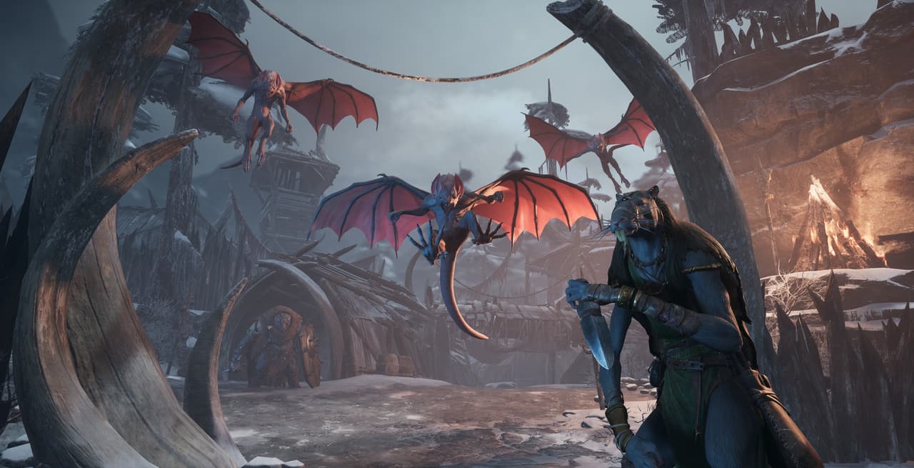 Remnant: From the Ashes - Subject 2923 screenshot 2