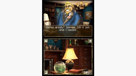 Mystery Case Files: MillionHeir screenshot 4