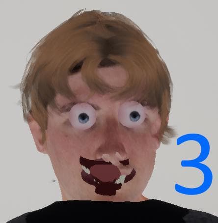 CONER 3: The Laboratory