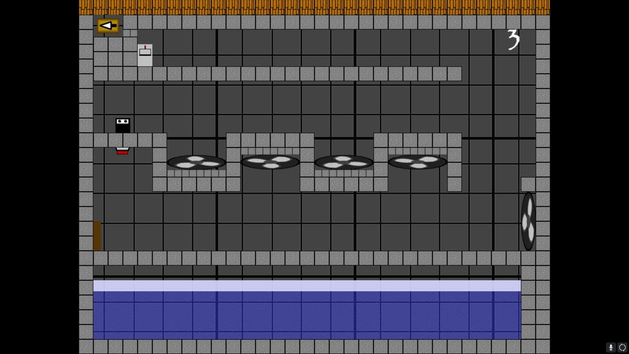 Blade of Following screenshot 3