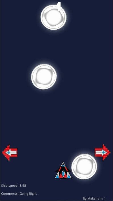 Space Limit