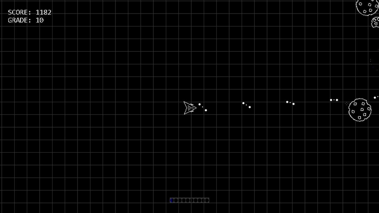 Cookie Space screenshot 2