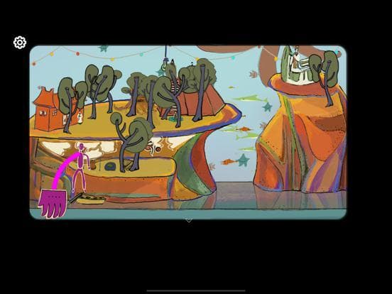 Little Worlds Story screenshot 6