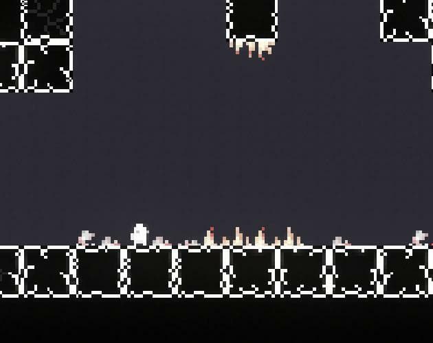 Insanity (Xenon) screenshot 3