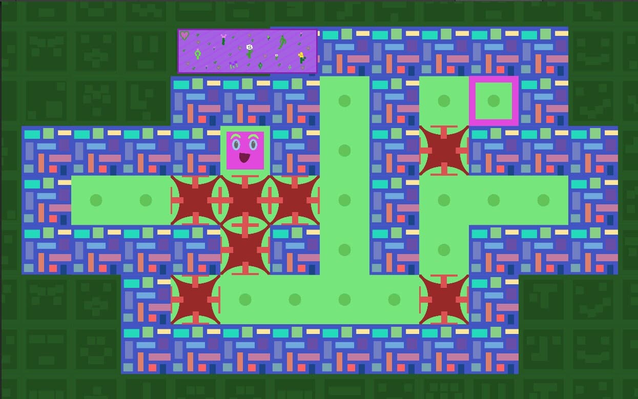 Fitting-In screenshot 4