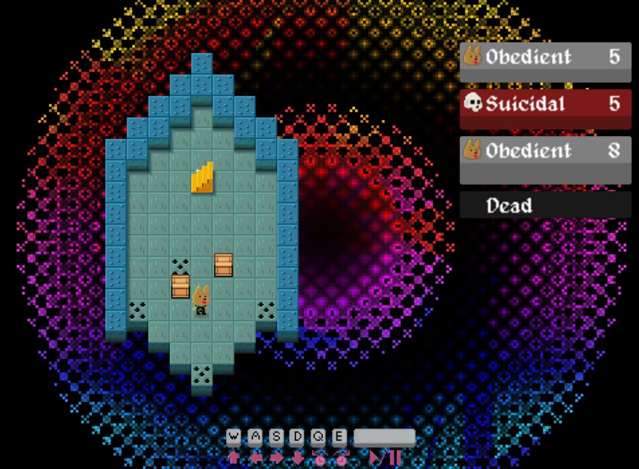 Curse of Insanity screenshot 3
