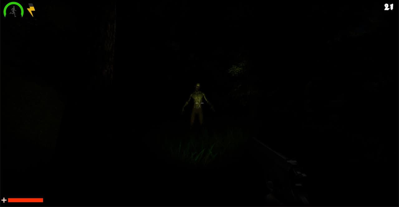 Patient Zero (KO games) screenshot 2