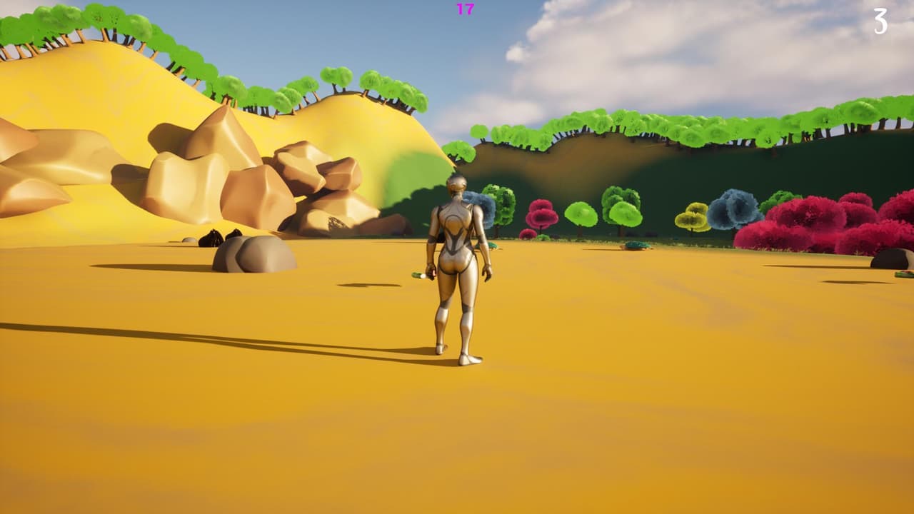 Iho screenshot 4