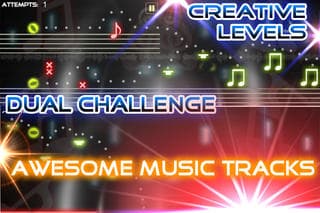 Beat Runner screenshot 4