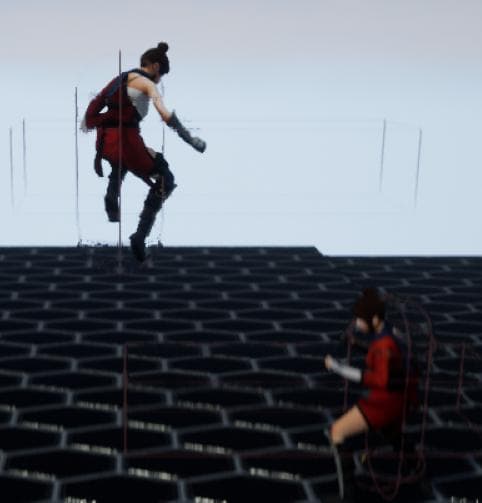 KUNOICHI FG [test]